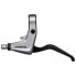 Фото #1 товара SHIMANO Alivio T4010 left brake lever