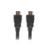 HDMI Cable Lanberg CA-HDMI-13CC-0030-BK