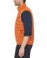 Фото #12 товара Жилет мужской Cole Haan Zip-Front Puffer