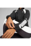 Фото #3 товара Спортивное пальто PUMA FIT Woven Fashion Fit Черное - Siyah Spor Ceket