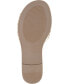 ფოტო #10 პროდუქტის Women's Jess Tie-Up Sandals