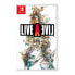 Фото #1 товара NINTENDO GAMES Switch Live A Live