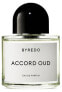 Фото #1 товара Accord Oud - EDP