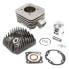 AIRSAL PGT Buxy Sv50 T6 Ø476 Cylinder Kit