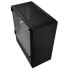 Фото #2 товара Kolink Castle - Midi Tower - PC - Black - ATX - micro ATX - Mini-ITX - Plastic - Steel - Tempered glass - 16 cm