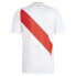 Фото #4 товара ADIDAS Peru 23/24 Short Sleeve T-Shirt Home