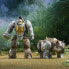 Фото #2 товара Супер-робот-трансформер Transformers Rise of the Beasts: Rhinox