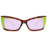 Фото #2 товара Emilio Pucci Sonnenbrille EP0205 53Y 54