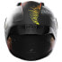 STORMER ZS-601 Solid full face helmet