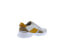 French Connection Imani FC7213L Mens White Mesh Lifestyle Sneakers Shoes