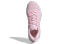 Фото #5 товара Кроссовки женские Adidas Galaxar 低帮 FX6877 Розово-серый