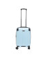 ფოტო #3 პროდუქტის Flying Axis 20" Hardside Expandable Carry-on