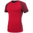 Фото #3 товара JOLUVI Trail Pro short sleeve T-shirt