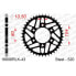 Фото #1 товара AFAM 16606RLK Rear Sprocket