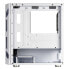 SilverStone FARA H1M PRO - Tower - PC - White - micro ATX - Mini-ATX - Mini-DTX - Plastic - Steel - Tempered glass - Multi - фото #5