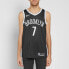 Фото #3 товара Баскетбольная Nike NBA Jeremy Lin Icon Edition Swingman Jersey SW 864459-013