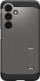 Spigen Spigen Tough Armor, gunmetal - Samsung Galaxy S24+ - фото #1