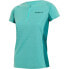 ფოტო #4 პროდუქტის TRANGOWORLD Leit half zip short sleeve T-shirt