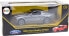 LeanToys Auto Ford Shelby GT500 W Skali 1:24 Napęd Srebrny