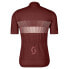 Фото #2 товара SCOTT RC Team 10 short sleeve jersey