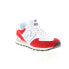 Фото #2 товара New Balance 574 U574EW2 Mens Red Suede Lace Up Lifestyle Sneakers Shoes 8.5