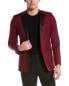 Фото #1 товара Cavalli Class Wool Dinner Jacket Men's