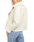 Фото #2 товара Women's Dafne Cropped Faux Fur Jacket