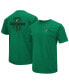 Фото #1 товара Men's Green Oregon Ducks OHT Military-Inspired Appreciation T-shirt