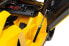 Фото #14 товара Toyz Samochód auto na akumulator Caretero Toyz Lamborghini Aventador SVJ akumulatorowiec + pilot zdalnego sterowania - żółty