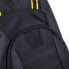 Фото #5 товара Школьный рюкзак Batman Чёрный (30 x 46,5 x 13,5 cm)