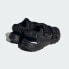 Фото #8 товара Сандалии adidas Terrex Hydroterra AT Sandals (Черные)