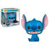 Фото #2 товара FUNKO POP Disney Lilo And Stitch - Stitch 25 cm Figure