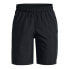 Фото #1 товара UNDER ARMOUR Woven Graphic Shorts