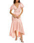 Фото #1 товара One33social The Veronika Gown Women's Pink 2