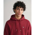 Фото #4 товара GANT Reg Shield hoodie