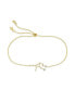 ფოტო #1 პროდუქტის Women's Virgo Constellation Bracelet