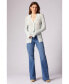 ფოტო #10 პროდუქტის Women's Belinda Cardigan Sweater