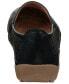 ფოტო #5 პროდუქტის Women's Martha Perforated Slip On Flats