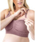 Women's Sublime Nursing Bra - Fits Sizes 30B-40D