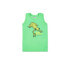 ფოტო #1 პროდუქტის TUC TUC Supernatural sleeveless T-shirt