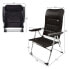 AKTIVE Deluxe Multiposition Folding Chair