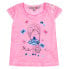 ფოტო #1 პროდუქტის BOBOLI Combined short sleeve T-shirt