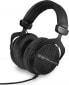 Фото #1 товара Słuchawki Beyerdynamic DT990PRO Black Limited Edition