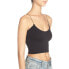 Free People 297953 Women's Brami Skinny Strap Crop Top Size XS/S