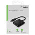 Фото #7 товара BELKIN USB-C To HDMI + Charge Adapter