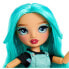 RAINBOW HIGH New Friends Blu Brooks Doll