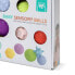 EUREKAKIDS 10 sensory balls for babies