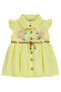 Платье Civil Baby Yellow 618 Months