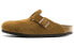 Birkenstock Boston Clog 1009542 Slip-On Shoes