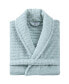 Халат OZAN PREMIUM HOME Unisex Bathrobe Zen